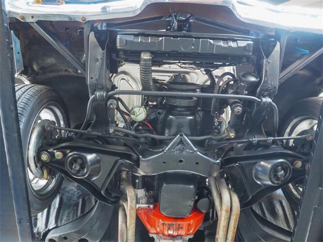 1965 Chevrolet El Camino (CC-2093566) for sale in Englewood, Colorado