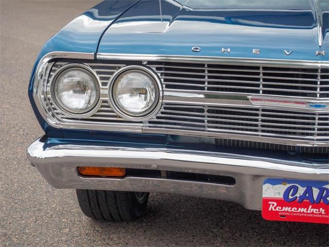 1965 Chevrolet El Camino (CC-2093566) for sale in Englewood, Colorado