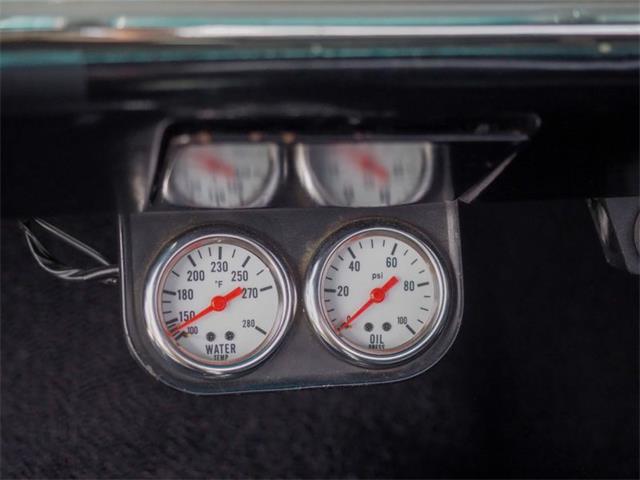 1965 Chevrolet El Camino (CC-2093566) for sale in Englewood, Colorado