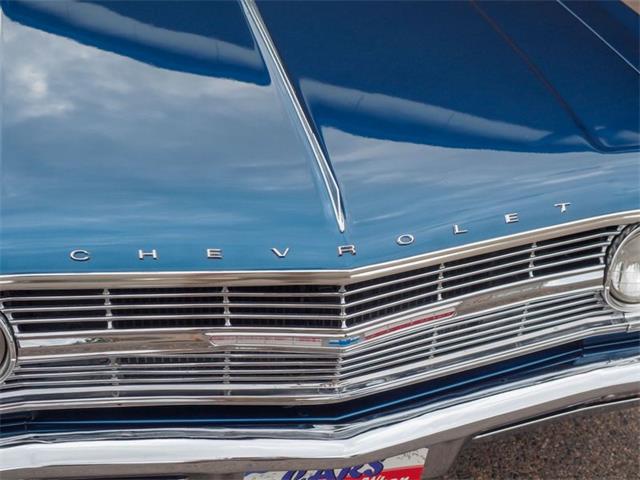 1965 Chevrolet El Camino (CC-2093566) for sale in Englewood, Colorado