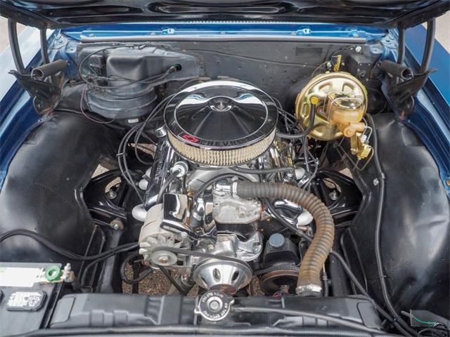1965 Chevrolet El Camino (CC-2093566) for sale in Englewood, Colorado