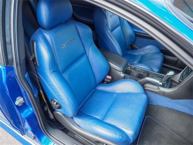 2006 Pontiac GTO (CC-2093567) for sale in Englewood, Colorado