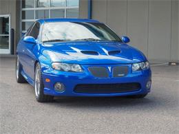 2006 Pontiac GTO (CC-2093567) for sale in Englewood, Colorado