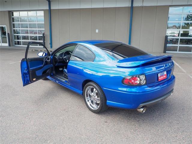 2006 Pontiac GTO (CC-2093567) for sale in Englewood, Colorado