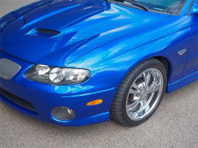 2006 Pontiac GTO (CC-2093567) for sale in Englewood, Colorado