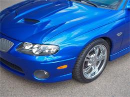 2006 Pontiac GTO (CC-2093567) for sale in Englewood, Colorado