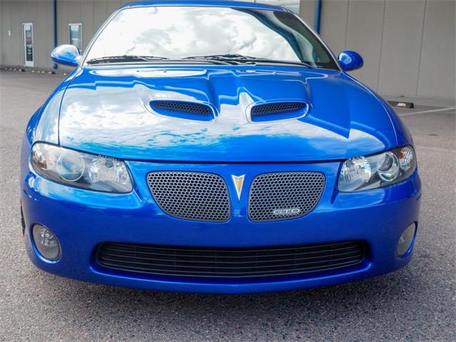 2006 Pontiac GTO (CC-2093567) for sale in Englewood, Colorado