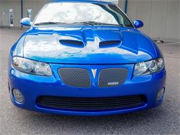 2006 Pontiac GTO (CC-2093567) for sale in Englewood, Colorado