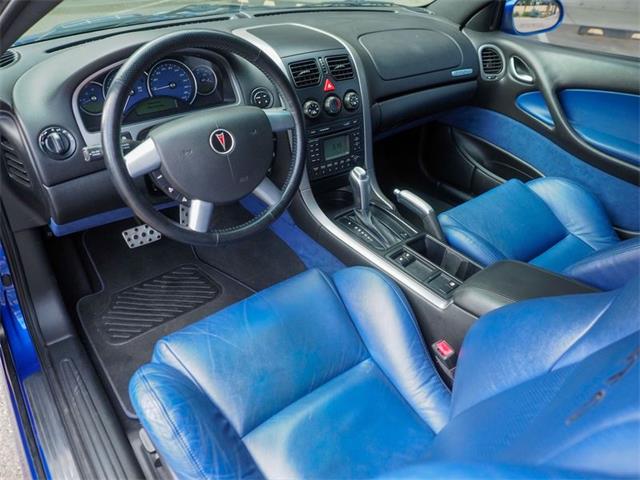 2006 Pontiac GTO (CC-2093567) for sale in Englewood, Colorado