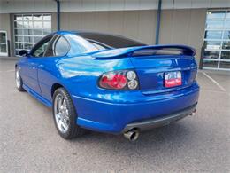 2006 Pontiac GTO (CC-2093567) for sale in Englewood, Colorado