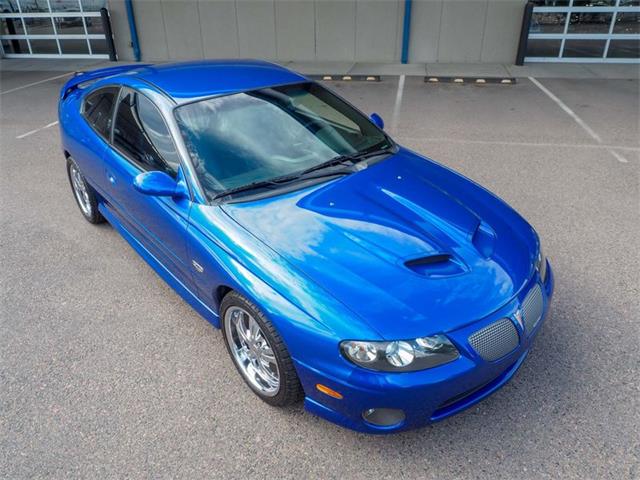 2006 Pontiac GTO (CC-2093567) for sale in Englewood, Colorado