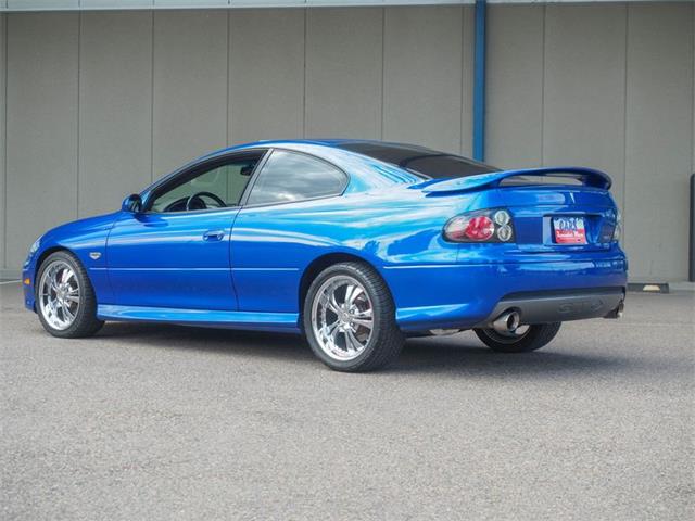 2006 Pontiac GTO (CC-2093567) for sale in Englewood, Colorado