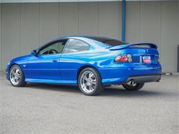 2006 Pontiac GTO (CC-2093567) for sale in Englewood, Colorado