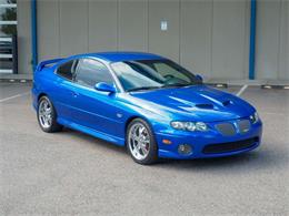2006 Pontiac GTO (CC-2093567) for sale in Englewood, Colorado