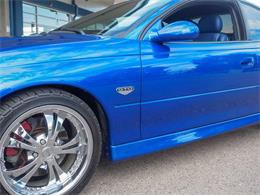 2006 Pontiac GTO (CC-2093567) for sale in Englewood, Colorado