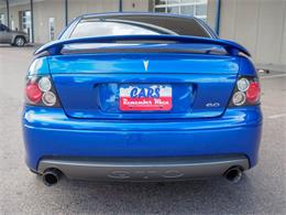 2006 Pontiac GTO (CC-2093567) for sale in Englewood, Colorado