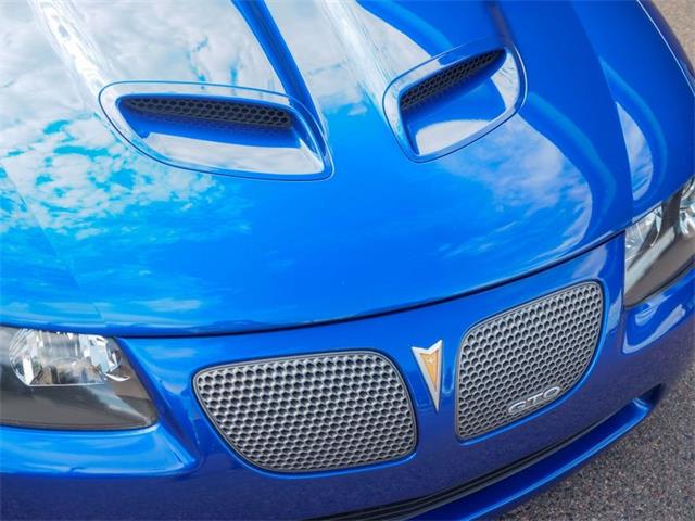 2006 Pontiac GTO (CC-2093567) for sale in Englewood, Colorado