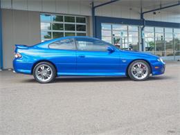 2006 Pontiac GTO (CC-2093567) for sale in Englewood, Colorado