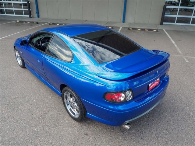 2006 Pontiac GTO (CC-2093567) for sale in Englewood, Colorado