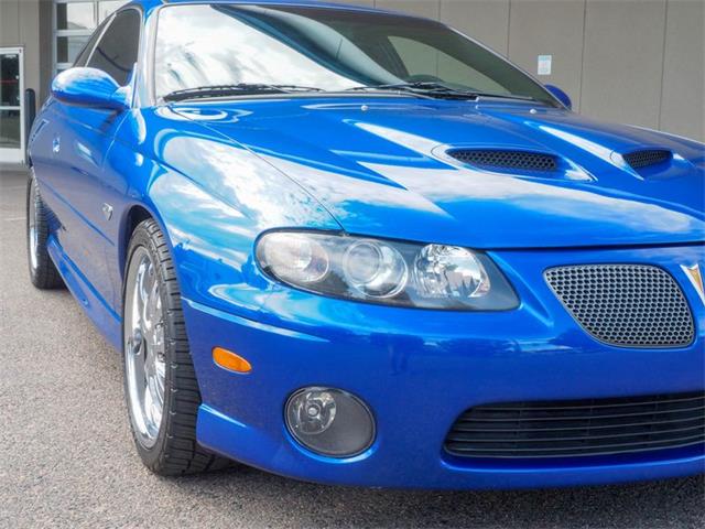 2006 Pontiac GTO (CC-2093567) for sale in Englewood, Colorado