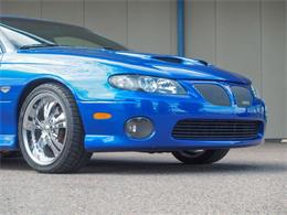 2006 Pontiac GTO (CC-2093567) for sale in Englewood, Colorado