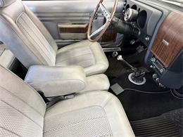 1969 AMC Javelin (CC-2093568) for sale in Milford City, Connecticut