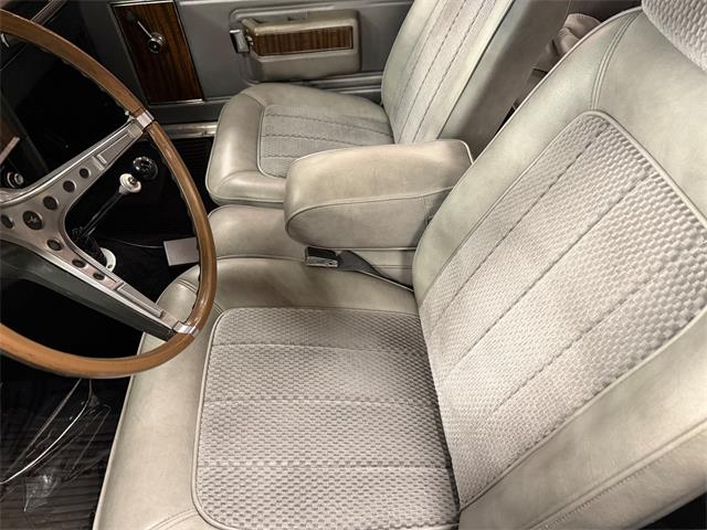 1969 AMC Javelin (CC-2093568) for sale in Milford City, Connecticut