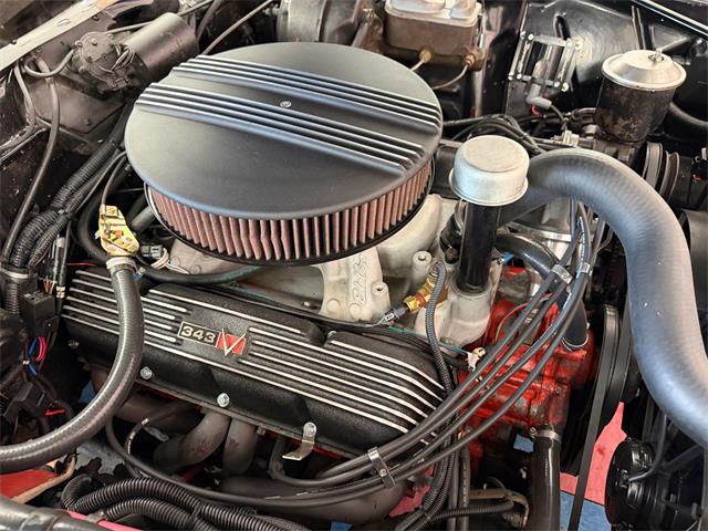 1969 AMC Javelin (CC-2093568) for sale in Milford City, Connecticut