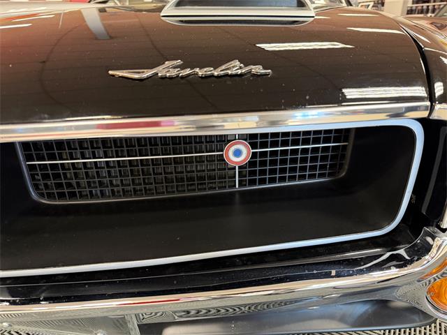 1969 AMC Javelin (CC-2093568) for sale in Milford City, Connecticut