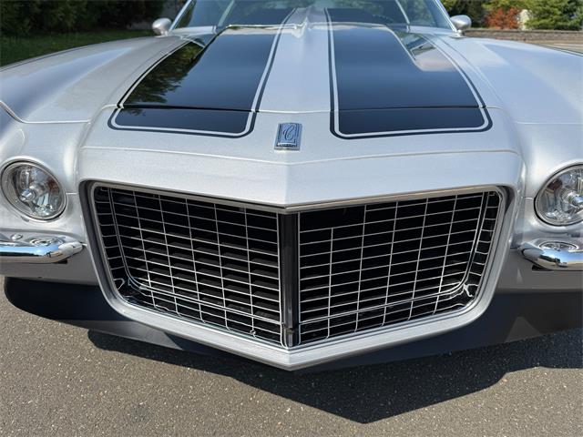 1970 Chevrolet Camaro (CC-2093569) for sale in Milford City, Connecticut