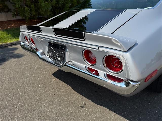 1970 Chevrolet Camaro (CC-2093569) for sale in Milford City, Connecticut