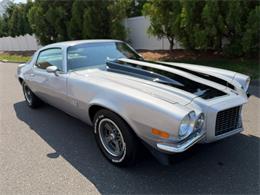 1970 Chevrolet Camaro (CC-2093569) for sale in Milford City, Connecticut