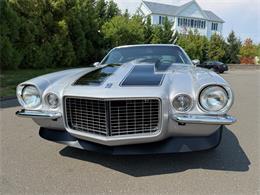 1970 Chevrolet Camaro (CC-2093569) for sale in Milford City, Connecticut