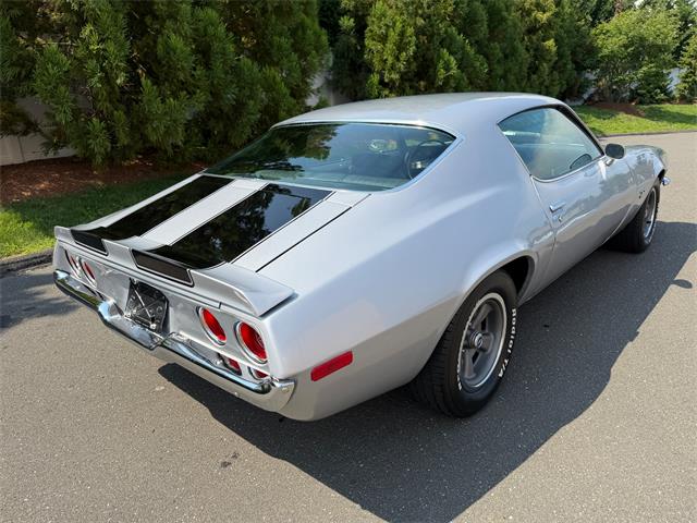 1970 Chevrolet Camaro (CC-2093569) for sale in Milford City, Connecticut