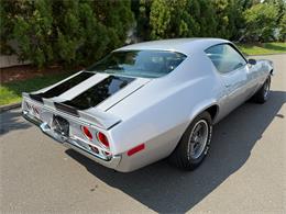 1970 Chevrolet Camaro (CC-2093569) for sale in Milford City, Connecticut