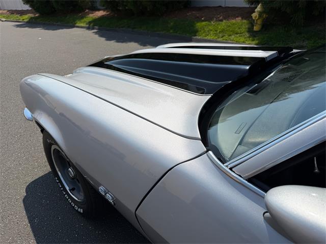 1970 Chevrolet Camaro (CC-2093569) for sale in Milford City, Connecticut