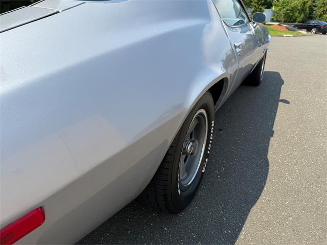 1970 Chevrolet Camaro (CC-2093569) for sale in Milford City, Connecticut
