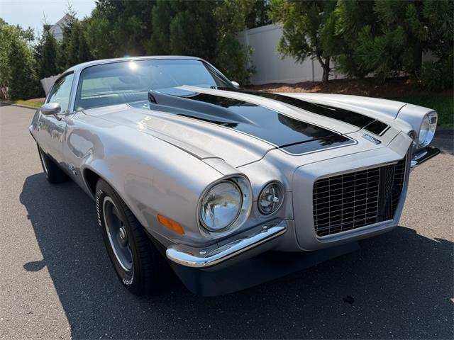 1970 Chevrolet Camaro (CC-2093569) for sale in Milford City, Connecticut