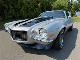1970 Chevrolet Camaro (CC-2093569) for sale in Milford City, Connecticut