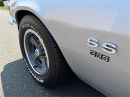 1970 Chevrolet Camaro (CC-2093569) for sale in Milford City, Connecticut