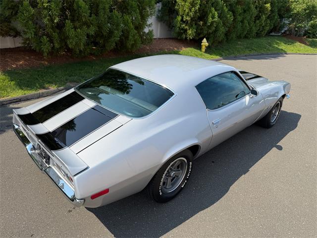 1970 Chevrolet Camaro (CC-2093569) for sale in Milford City, Connecticut