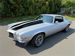 1970 Chevrolet Camaro (CC-2093569) for sale in Milford City, Connecticut