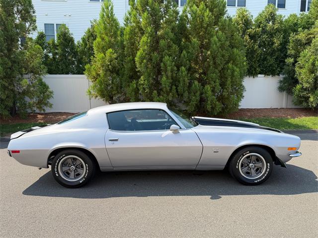 1970 Chevrolet Camaro (CC-2093569) for sale in Milford City, Connecticut