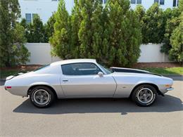 1970 Chevrolet Camaro (CC-2093569) for sale in Milford City, Connecticut