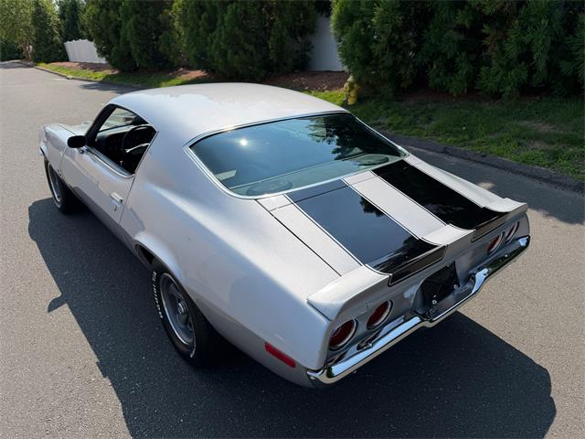 1970 Chevrolet Camaro (CC-2093569) for sale in Milford City, Connecticut