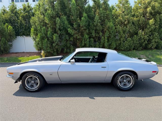 1970 Chevrolet Camaro (CC-2093569) for sale in Milford City, Connecticut