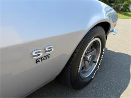 1970 Chevrolet Camaro (CC-2093569) for sale in Milford City, Connecticut