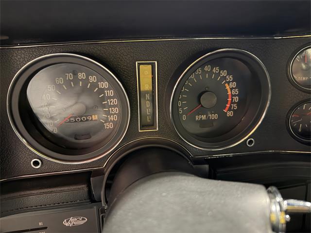 1970 Chevrolet Camaro (CC-2093569) for sale in Milford City, Connecticut