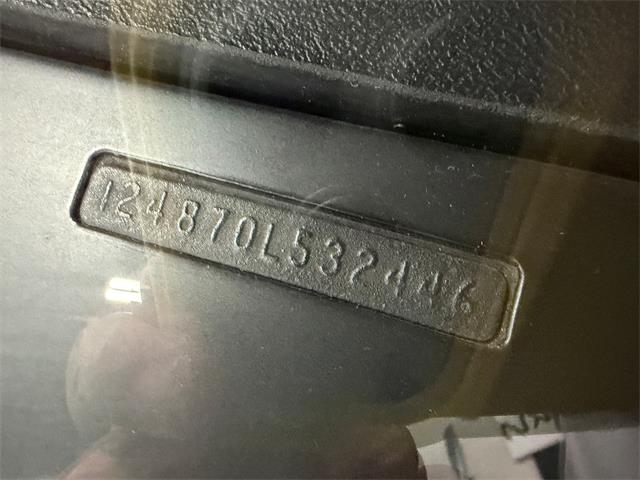 1970 Chevrolet Camaro (CC-2093569) for sale in Milford City, Connecticut