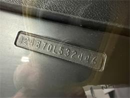 1970 Chevrolet Camaro (CC-2093569) for sale in Milford City, Connecticut